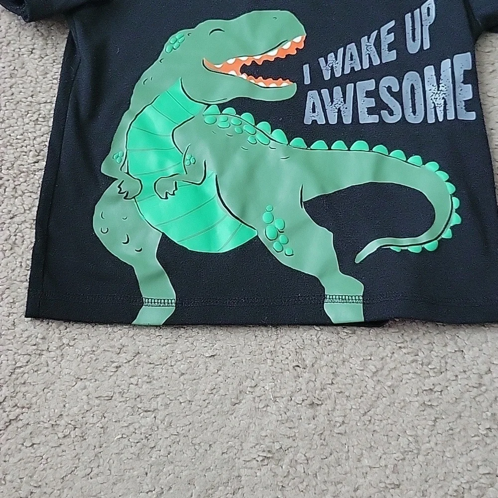 Carter's Toddler Boy's Shirt